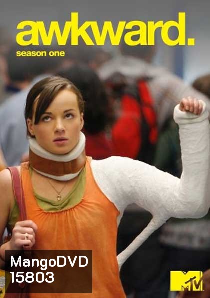Awkward Season 1