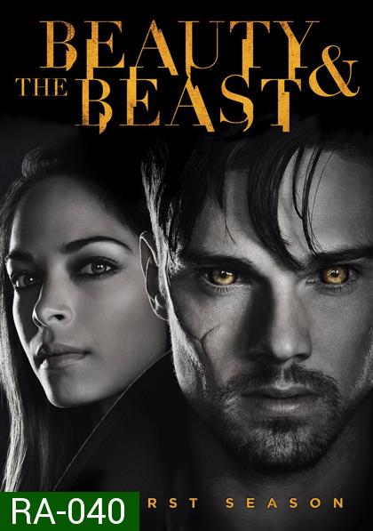 Beauty and the Beast Season 1