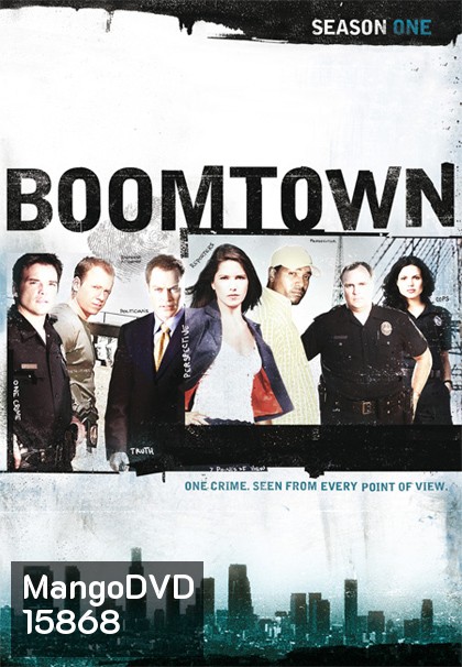 Boomtown