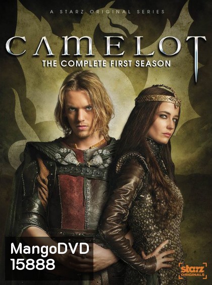 Camelot Season 1