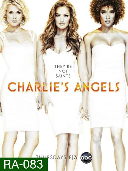 Charlie s Angels 