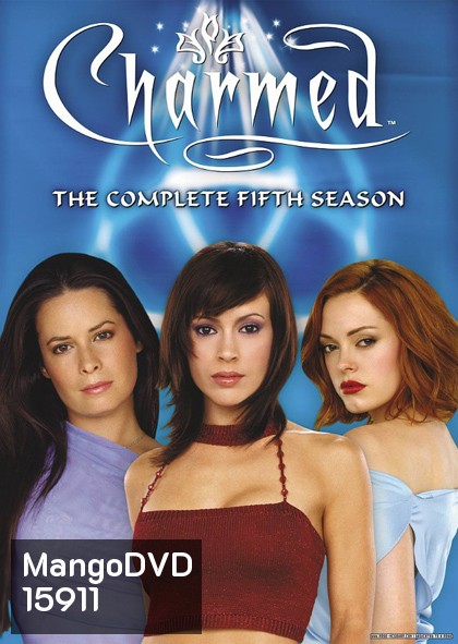 Charmed Season 5