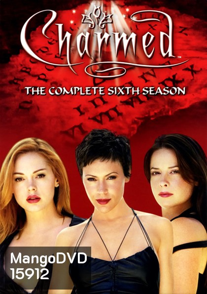 Charmed Season 6