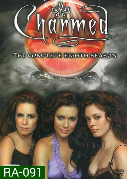 Charmed Season 8