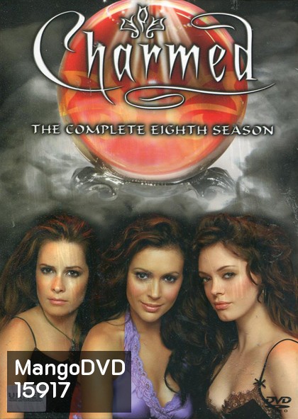Charmed Season 8