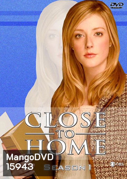 Close to home Season 1