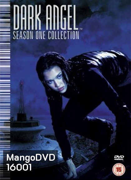 Dark Angel Season 1