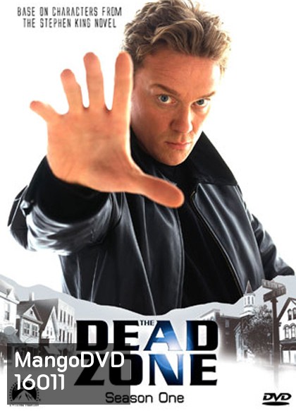 The Dead Zone Season 1 คนเหนือลิขิต ปี 1