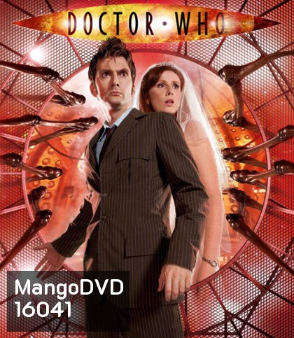 Doctor Who Special: The Next Doctor & The Runaway Bride
