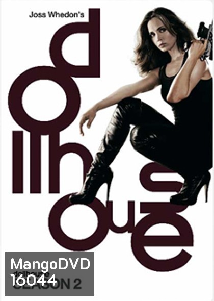 Dollhouse Season 2