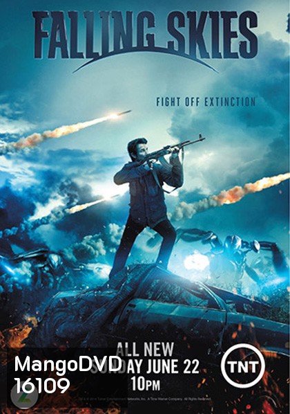 Falling Skies Season 4