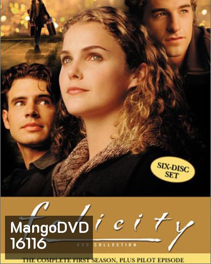 Felicity Season 1