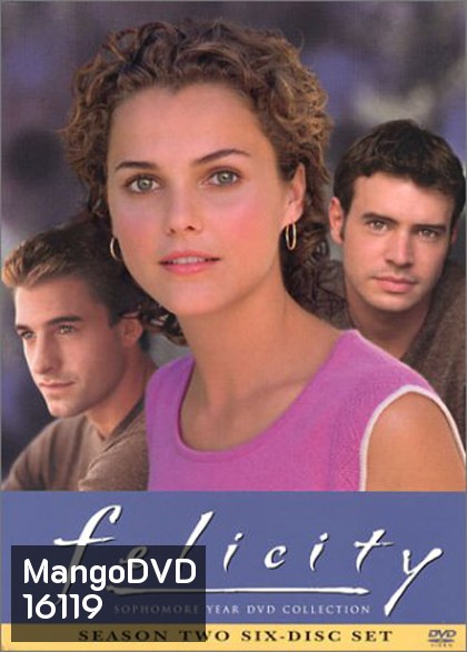 Felicity Season 2
