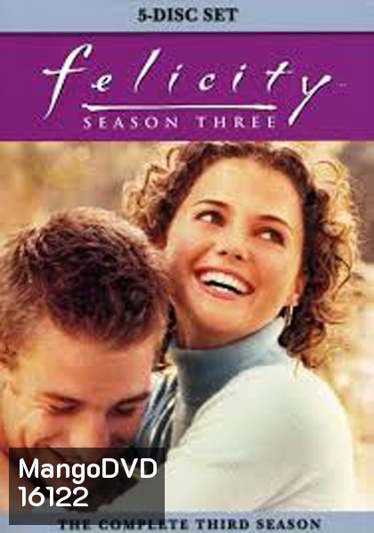 Felicity Season 3