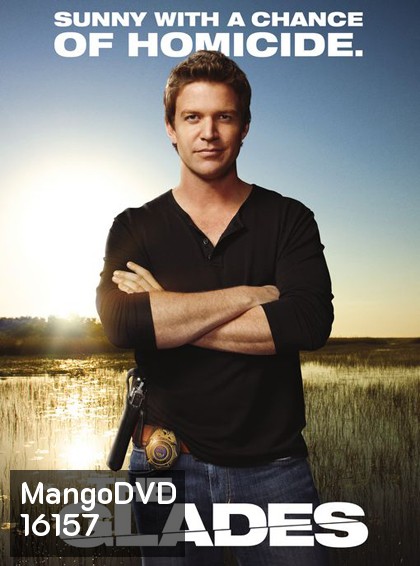 The Glades Season 1