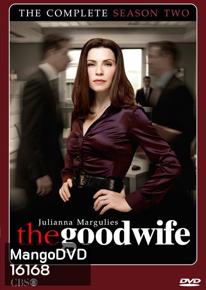 The Good Wife Season 2