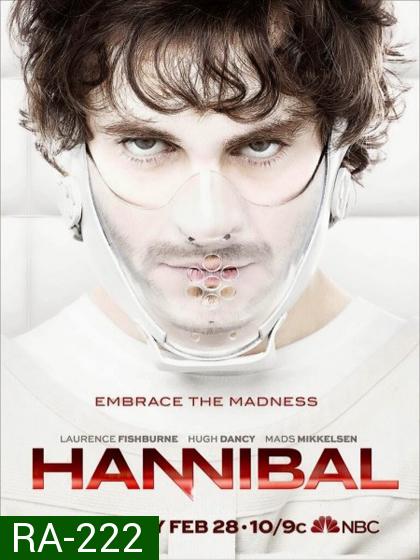 Hannibal Season 2