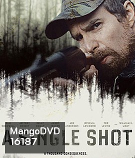 A Single Shot กระสุนเลือดพลิกเกมโหด