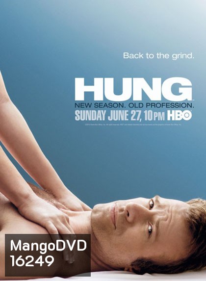 Hung Season 2