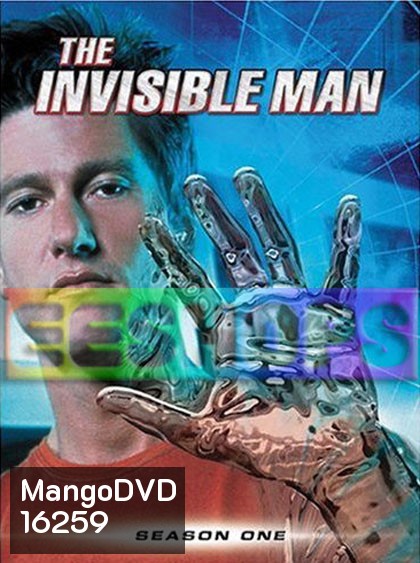 The Invisible Man Season 1