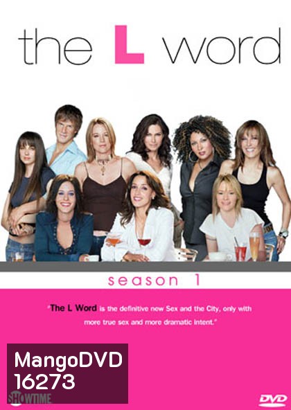 The L word Season 1