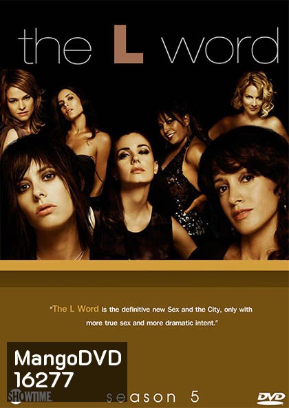The L word Season 5