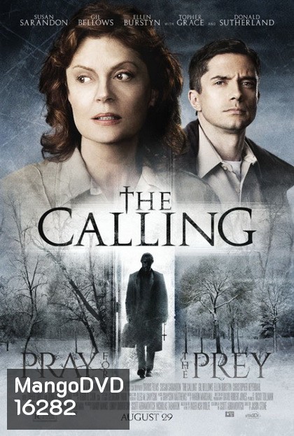 The Calling ลัทธิสยองโหด