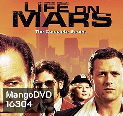 Life On Mars