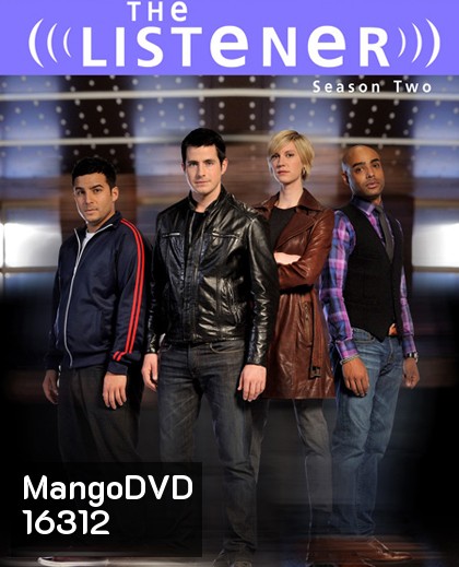 The Listener Season 2