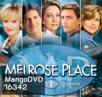 Melrose Place Season 1