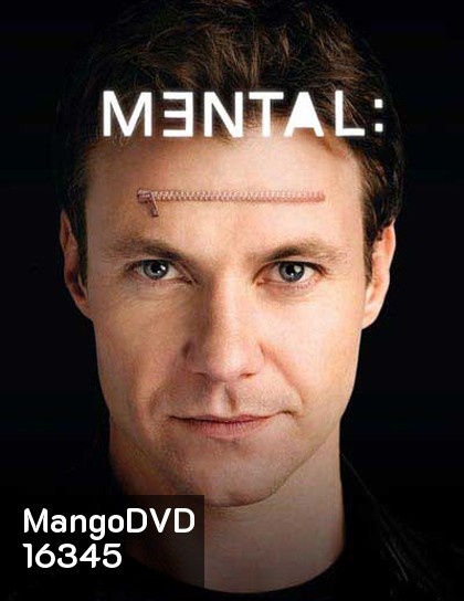 Mental Season 1