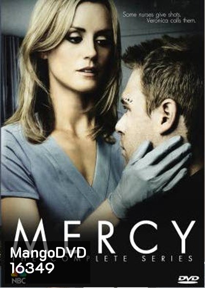 Mercy Season 1