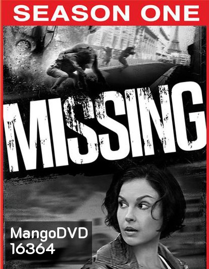 Missing Season 1
