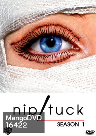 Nip/Tuck Season 1
