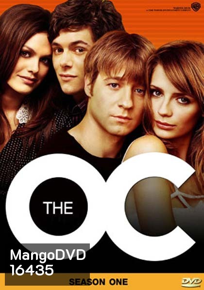 The OC Season 1