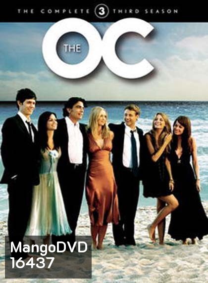 The OC Season 3