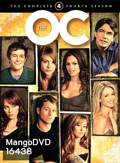 The OC Season 4