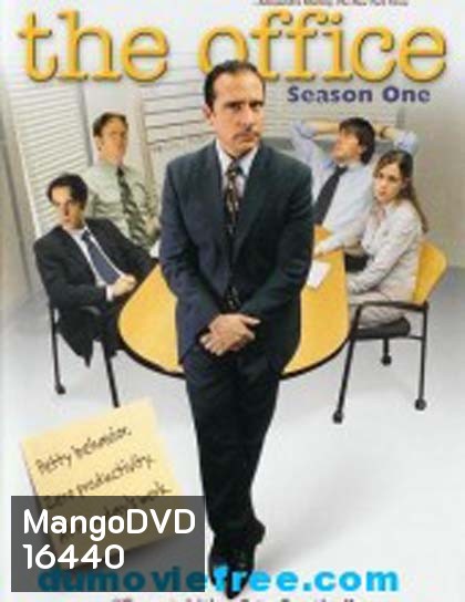 The Office Season 1
