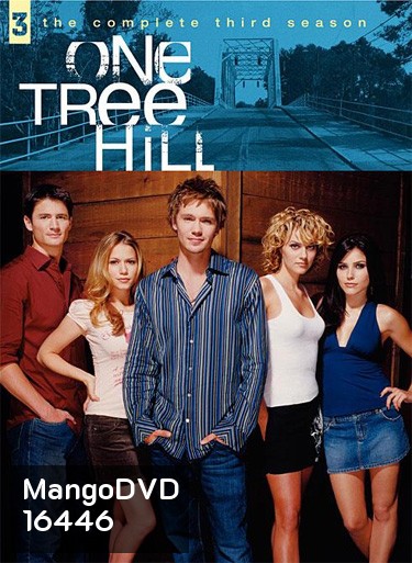 One Tree Hill Season 3