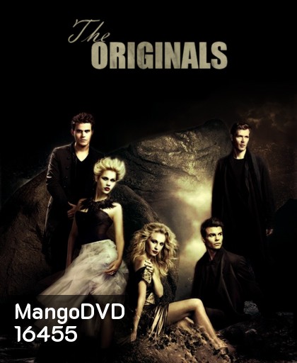 The Originals Season 1