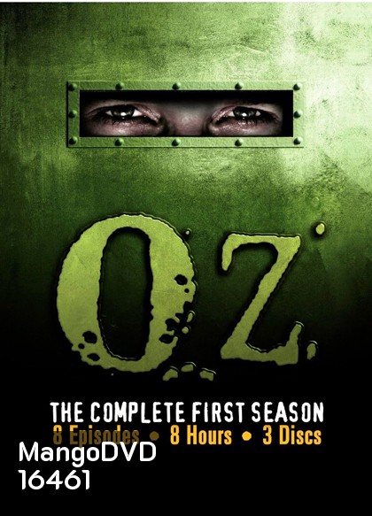 Oz Season 1