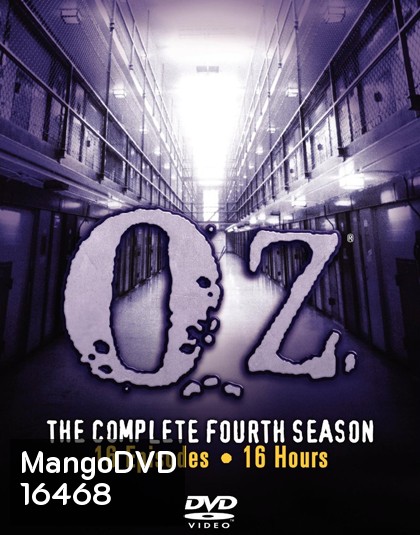 OZ Season 4