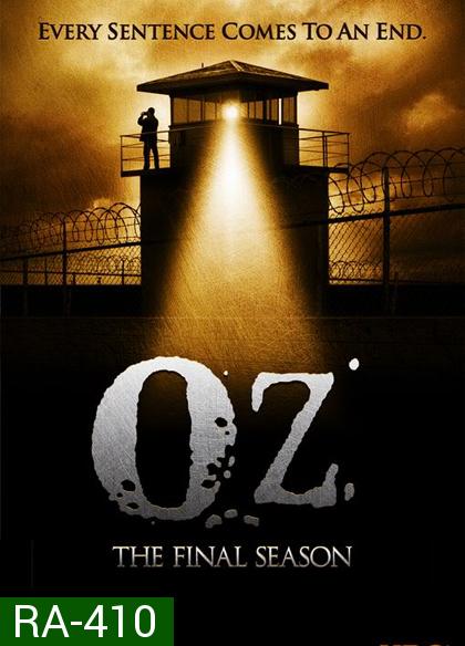 OZ Season 6