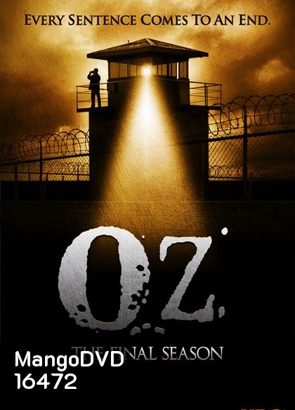 OZ Season 6