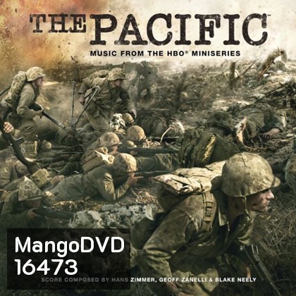 The Pacific เดอะ แปซิฟิก สมรภูมิวีรบุรุษ