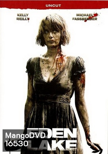 EDEN LAKE คู่อึดผจญฝูงเกรียน 2008