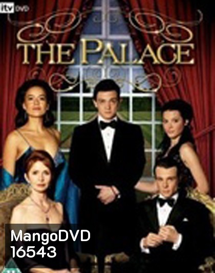 The Palace season 1