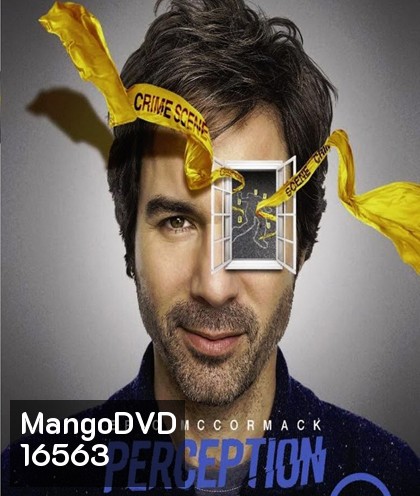 Perception Season 1