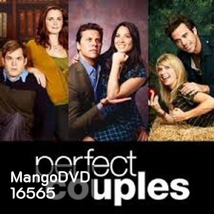 Perfect Couples Season 1