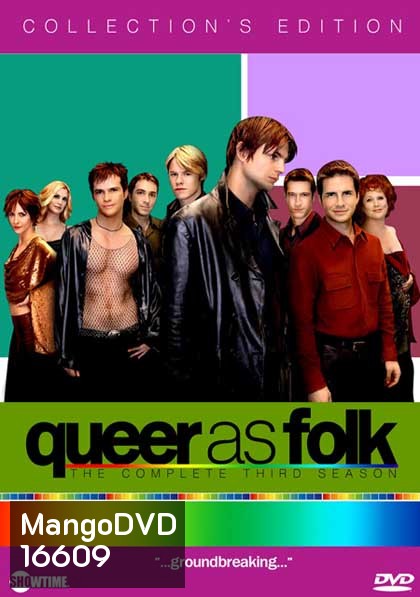 Queer As Folk Season 3